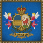 Gendarmerie of Lusatia
