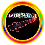 [PERMANENT] Laser Missile!