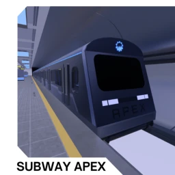Subway Apex (Showcase) icon