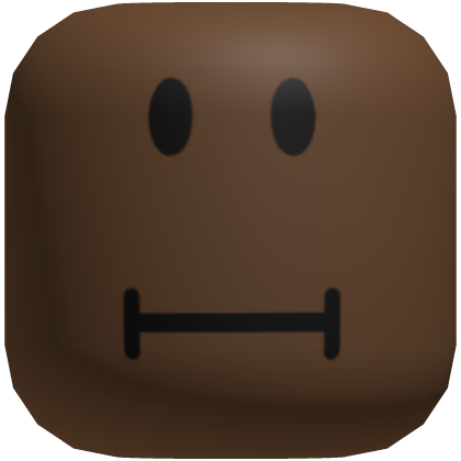 :I Classic Face Roblox item