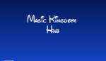 Magic Kingdom Hub!