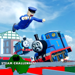 Steam Challenges! [Alpha]
