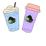 (-The Bush Cafe-)