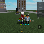 The yeet launcher