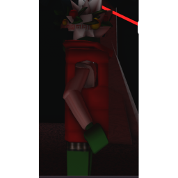 MOUSE CO TOOL NIGHTMARE