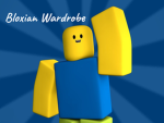 Bloxian Wardrobe