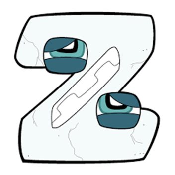 alphabet lore