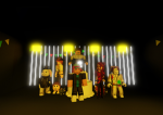 Sunshine Bay Holiday Park | RBLX