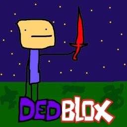 dedblox RPG icon