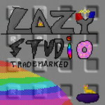 Lazy studios.tm