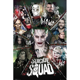 Suicide Squad Roleplay