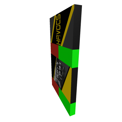 Havocs Tron