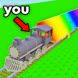 be a train icon