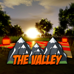 [VR] The Valley (Vibe)