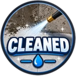 Cleaned Hangar 💦