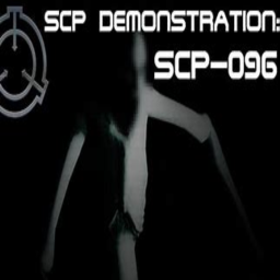 SCP-096 Demonstration icon