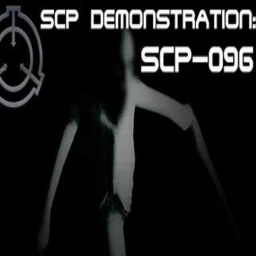 SCP-096 Demonstration icon