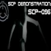 SCP-096 Demonstration icon