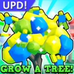 [UPD 5]🌳Grow A Tree! Tycoon  icon