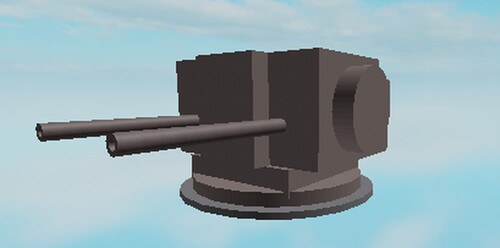 Turret Testing