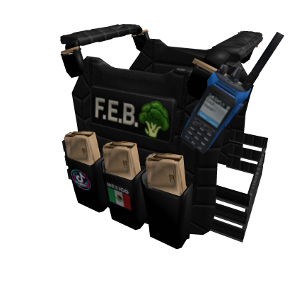 F.E.B