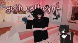 🎀 Porozmawiaj z Femboys! 💗 [BETA]