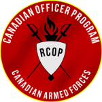 | - CAF - | Canadian Officer Program