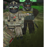 Blackhawk Rescue Mission 5 Faction
