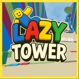 Lazy Tower icon