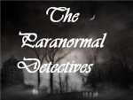 The Paranormal Detectives