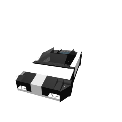 Grand streets car #3