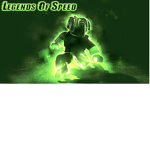Legends of speed official group