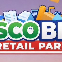 FrescoBlox Retail Park application hub