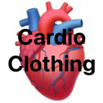 Cardiology Clothing