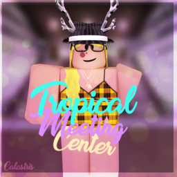 Tropical Meeting Center