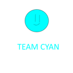 Team Cyan!