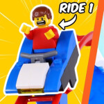 LEGO Building Simulator