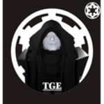 /|-TGE-|\ The Galactic Empire /|-TGE-|\