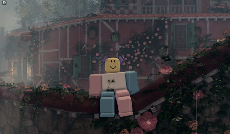 国人聚集地  (？ screenshot 3