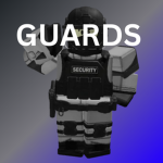 Guards for my channel