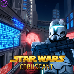 STAR WARS: Border RP