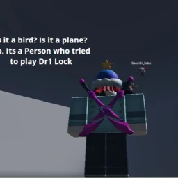 dr1 lock icon