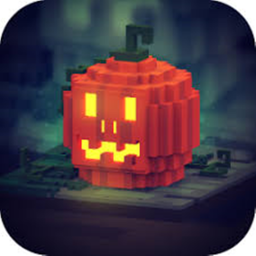 Halloween Event!