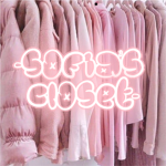 - sofia’s closet -