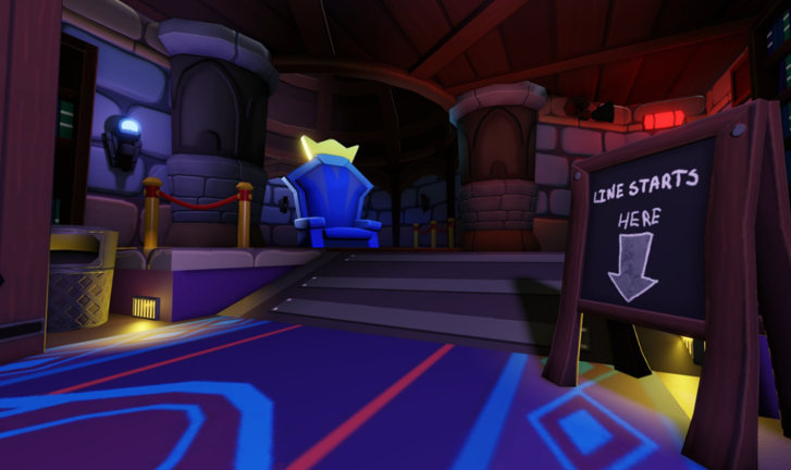 [⭐ NEW] 🌈 Rainbow Friends Morphs screenshot 3