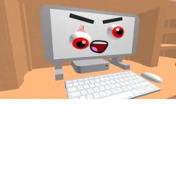 Escape the Computer icon