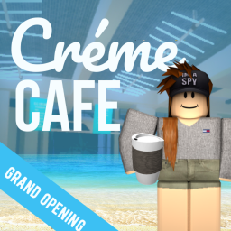 The Créme Cafe