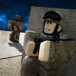 Palace of the Deployable Intelligence Corps | DIF