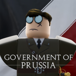 Imperial Government of Prussia ᅠ