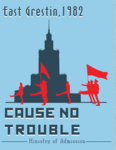 GSoA II Glorious State of Arstotzka